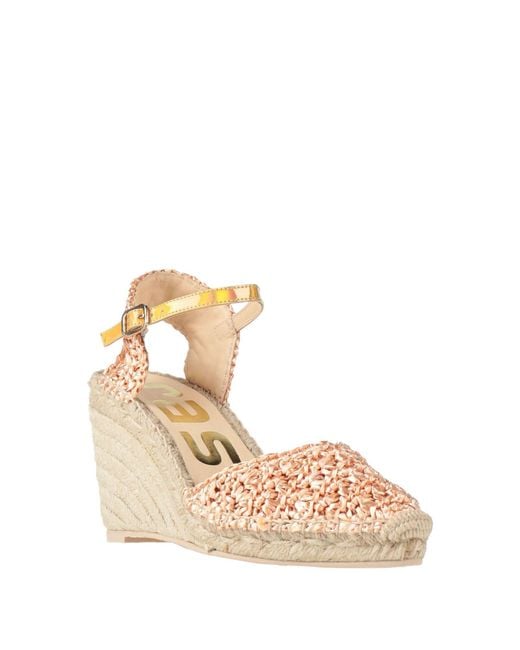 Ras Natural Espadrilles