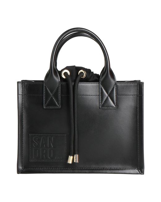 Sandro Black Handtaschen
