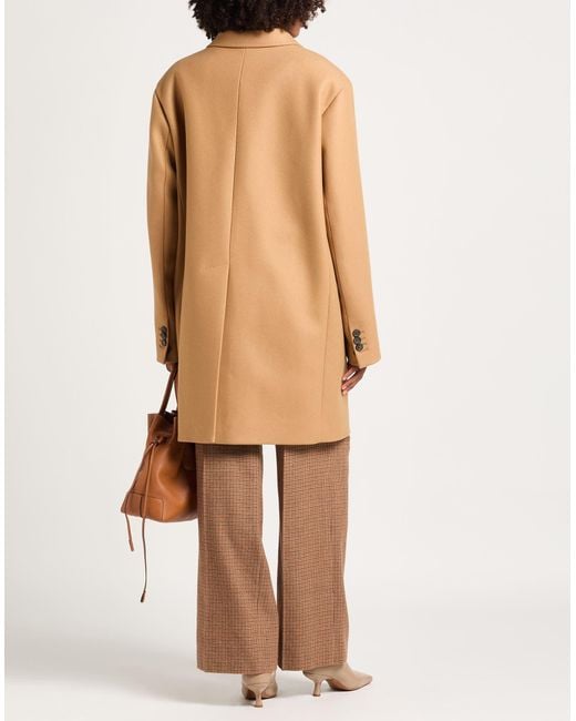 DSquared² Brown Coat