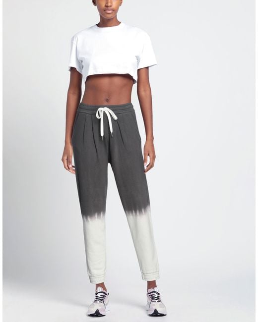Pinko Gray Trouser