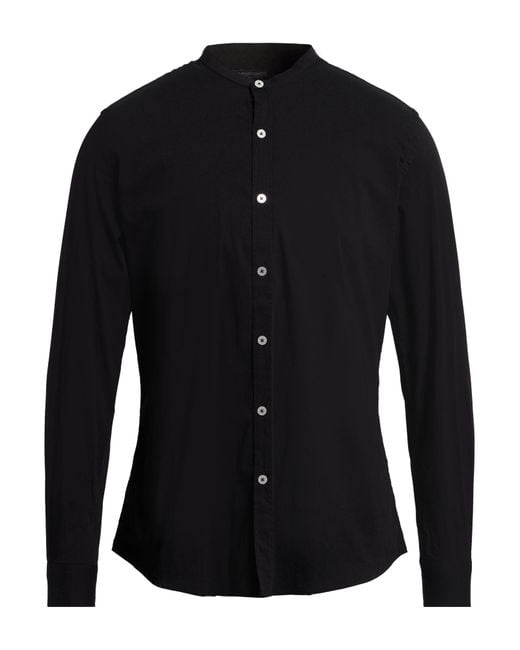 Messagerie Black Shirts for men