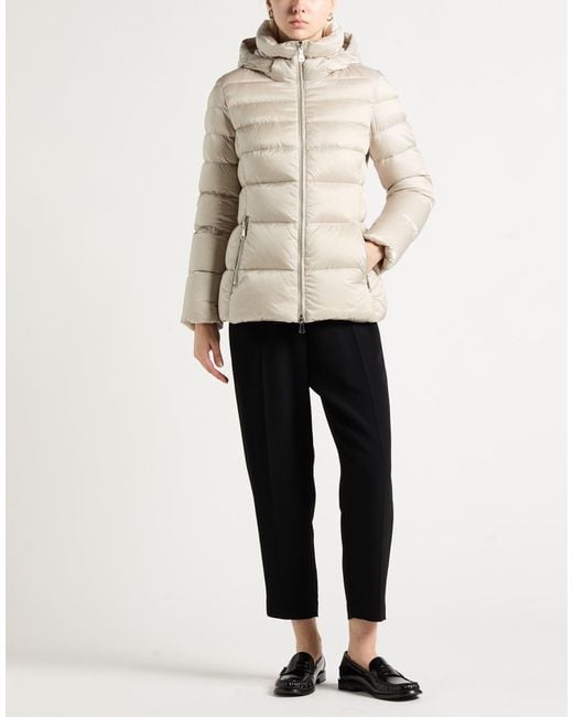 Add Natural Puffer
