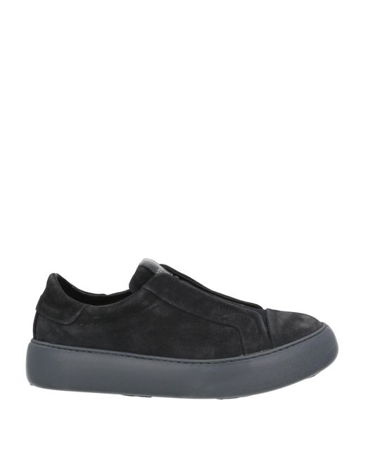 Pànchic Black Sneakers