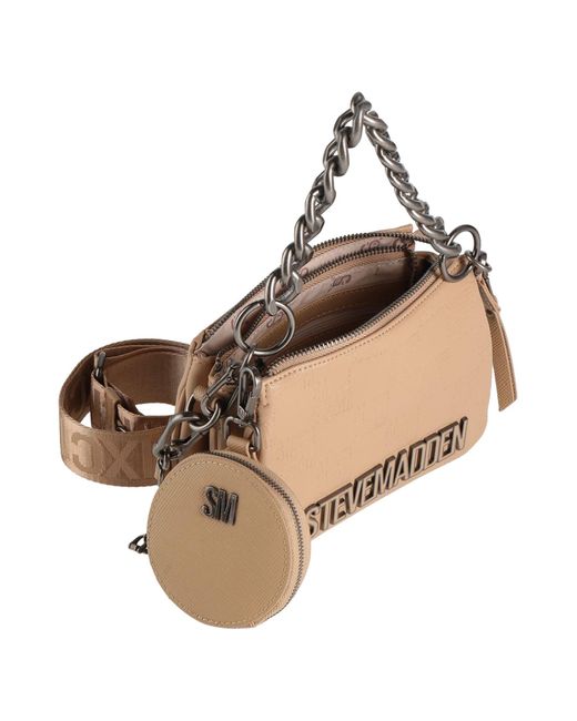 Sac à main Steve Madden en coloris Brown