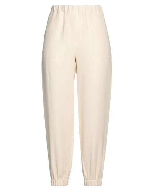 Antonelli Natural Pants