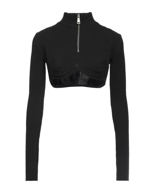ANDREADAMO Black Top