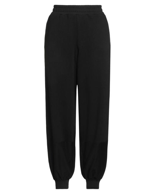 EA7 Black Pants