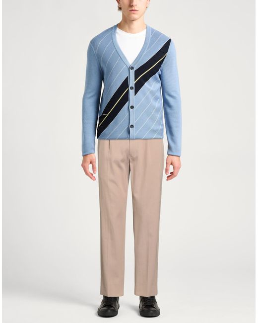 Zegna Hose in Natural für Herren