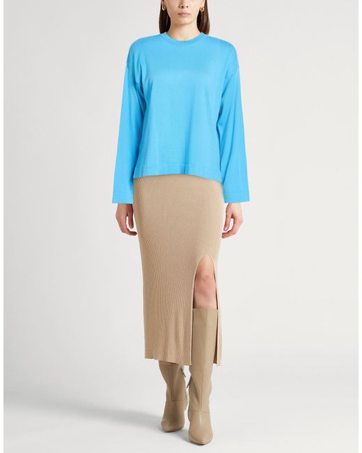 Jucca Blue Pullover