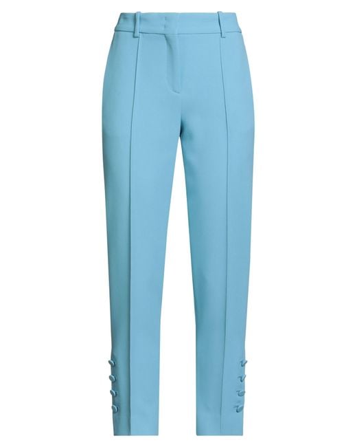 Ermanno Scervino Blue Hose