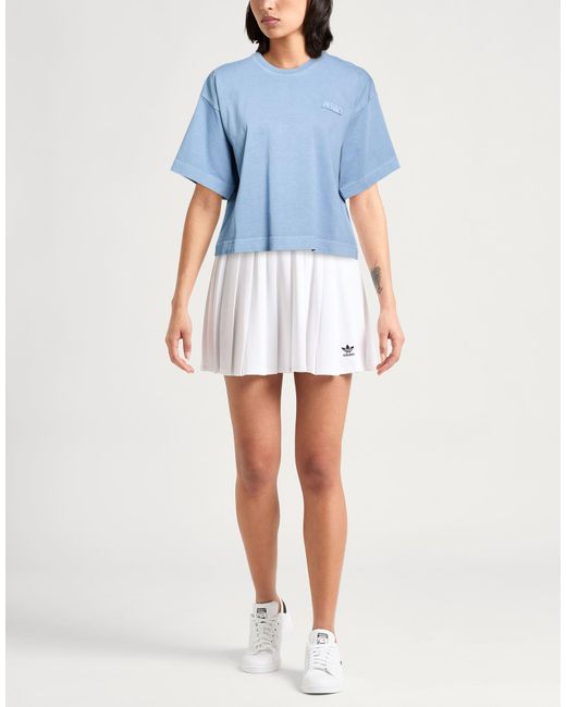 Autry Blue T-Shirt