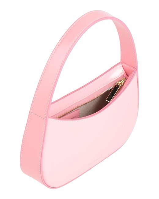 Mansur Gavriel Pink Handbags