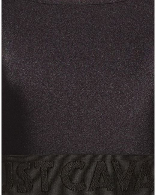 Just Cavalli Black Tops