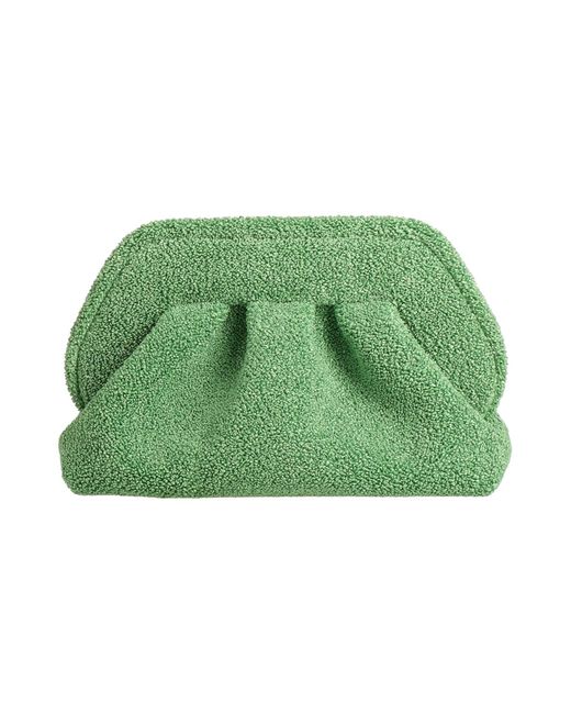 THEMOIRÈ Green Handbag