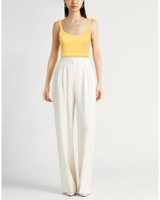 Liu Jo Yellow Top
