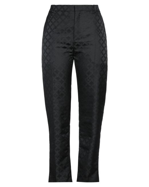 Charles Jeffrey Black Pants