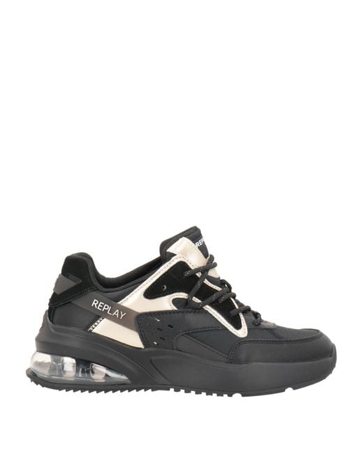 replay trainers womens