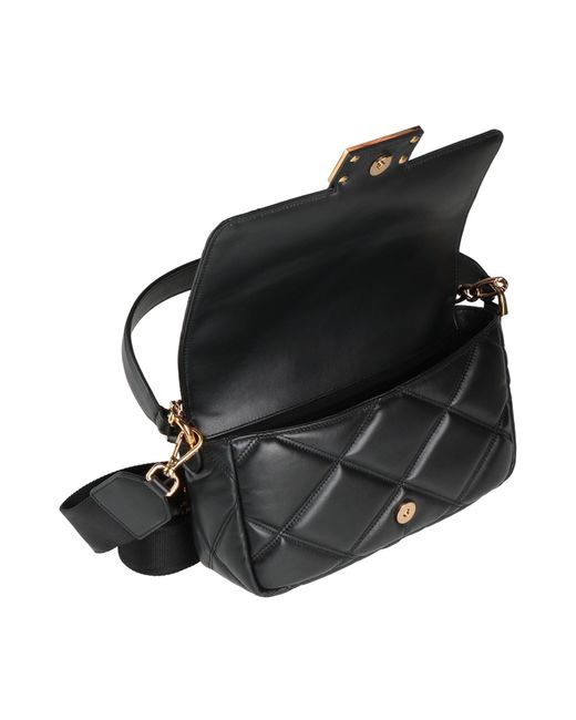 Versace Black Handtaschen