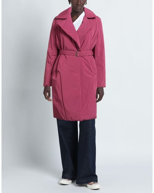 DUNO Pink Puffers