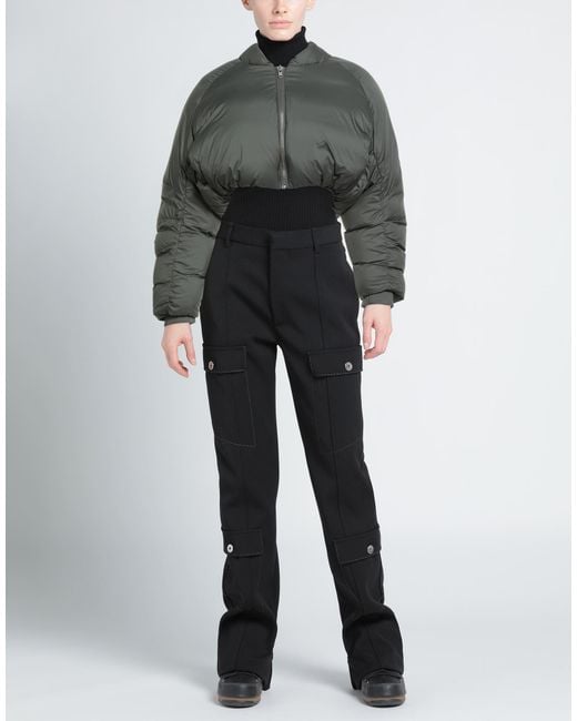 Entire studios Gray Puffers