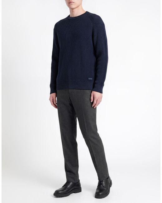 Calvin Klein Blue Sweaters for men