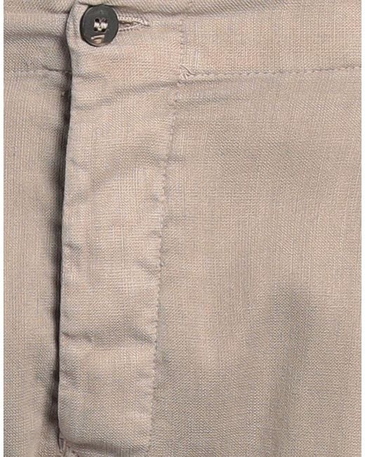 Messagerie Natural Trouser for men