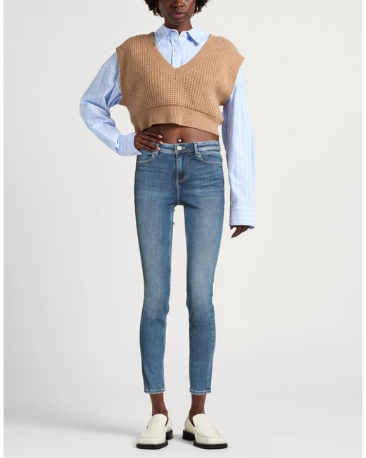 Guess Blue Jeans