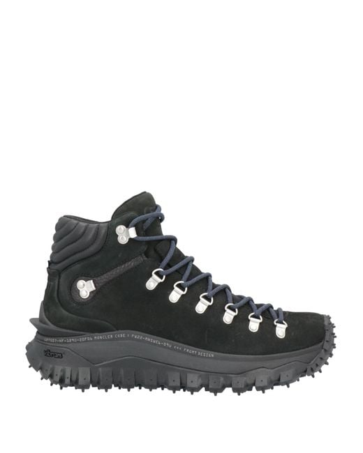 Moncler Stiefelette in Black für Herren