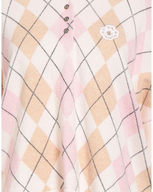 Maje Pink Jumper