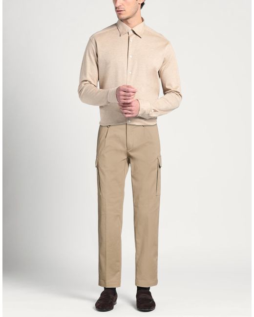Myths Natural Trouser for men