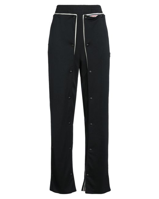 Pantalone di Y/PROJECT x FILA in Black