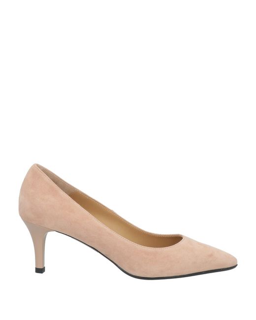 Loriblu Pink Pumps