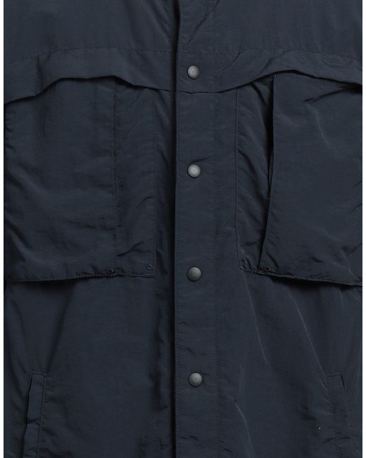 PT Torino Blue Jacket for men