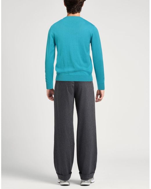 Ballantyne Pullover in Blue für Herren