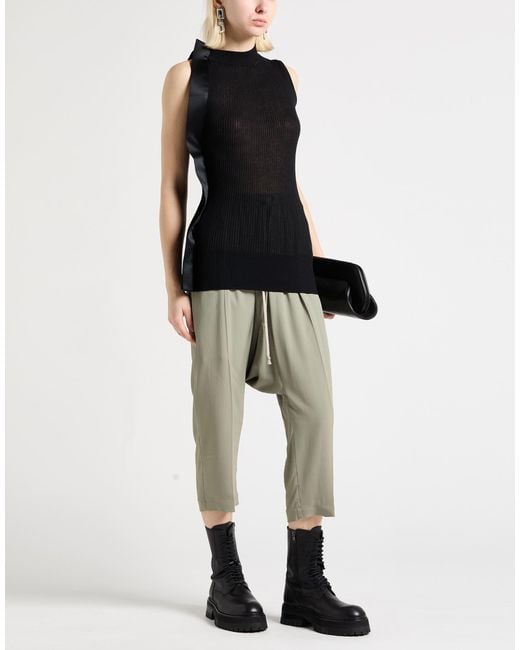 Sacai Black Top