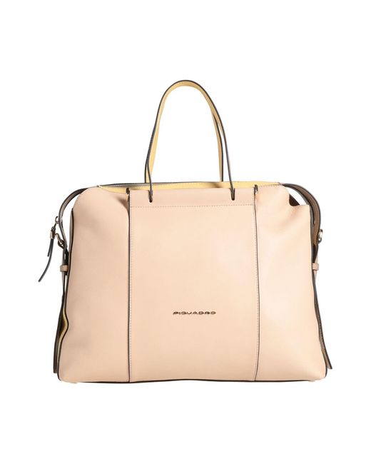 Piquadro Natural Handtaschen