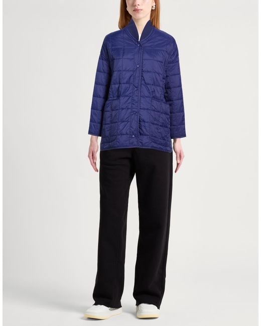 Kaos Blue Puffers