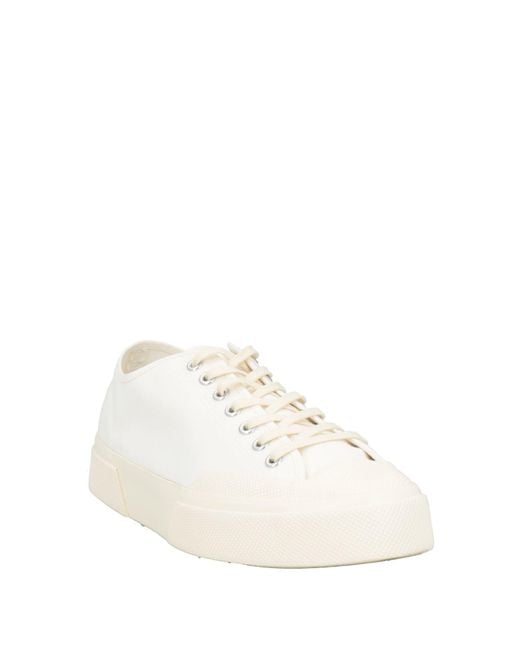 Superga Sneakers in Natural für Herren