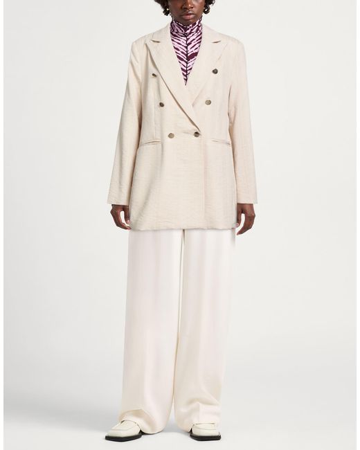 Toy G. Natural Blazers