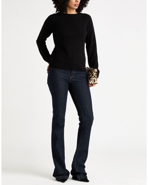 Tom Ford Black Jumper