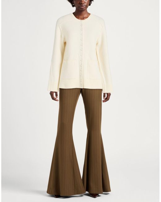 Rag & Bone Natural Cardigan