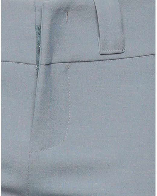Attic And Barn Blue Trouser