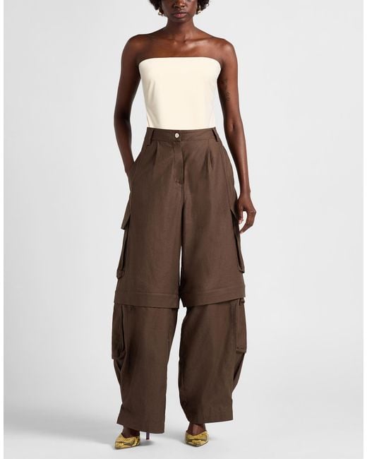 Bec & Bridge Natural Top Polyester, Elastane
