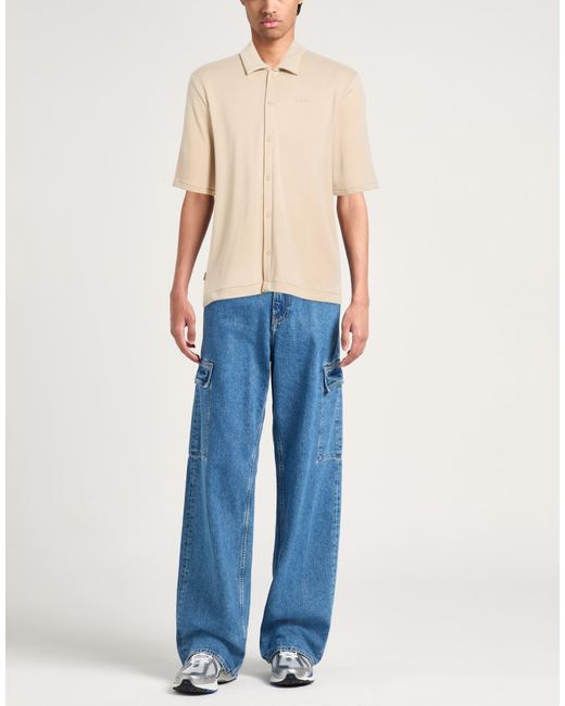 Blaest Natural Shirts for men