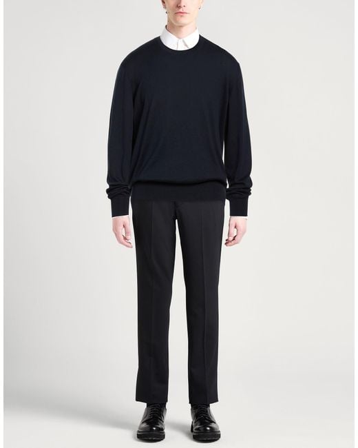 Pullover Tom Ford de hombre de color Blue