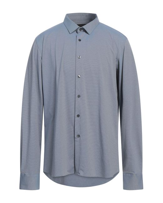 Rrd Hemd in Blue für Herren