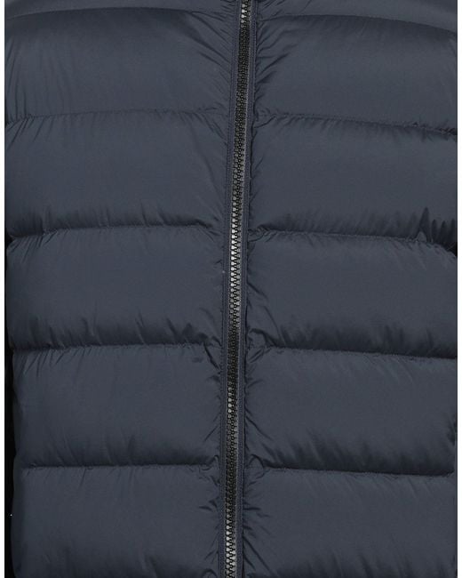 Colmar Blue Puffer for men