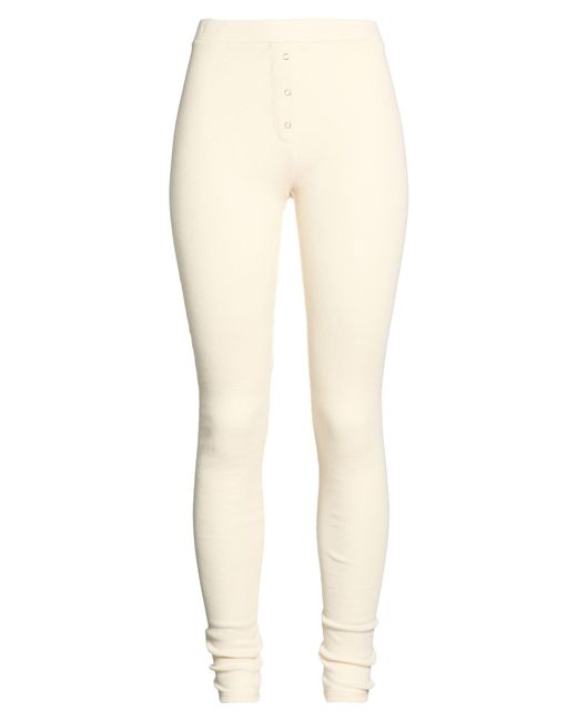 Majestic Filatures Natural Leggings