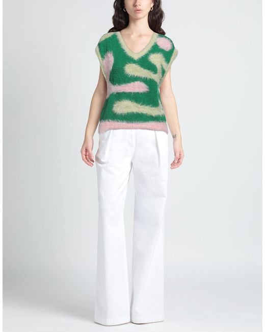 Pullover di ANDERSSON BELL in Green