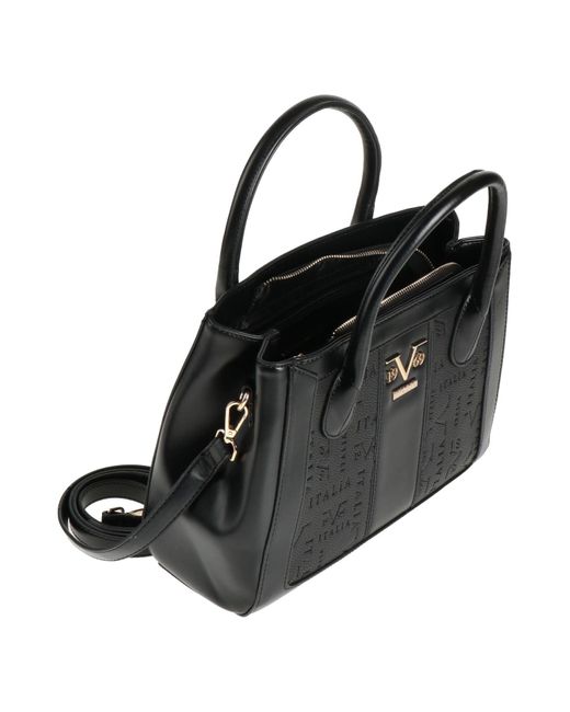 19V69 Black Handtaschen